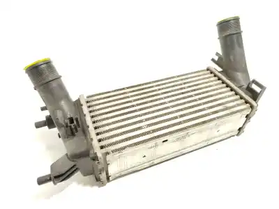 Peça sobressalente para automóvel em segunda mão intercooler por ford fiesta (ce1) st-line referências oem iam h1bg6k775ac  2484875