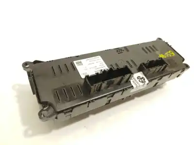 Автозапчасти б/у климат-контроль за ford fiesta (ce1) st-line ссылки oem iam h1bt18c612al  2415145