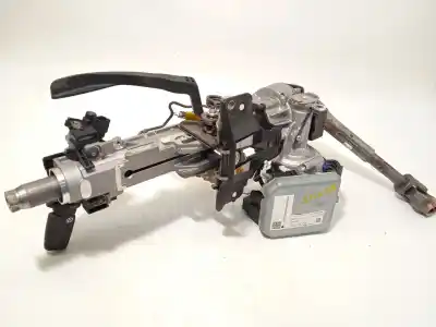 Second-hand car spare part steering column for volkswagen t-cross (c11) 1.0 tsi oem iam references 2q1423510bf  2q1909144s