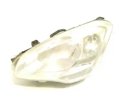 Gebrauchtes Autoersatzteil LINKER SCHEINWERFER zum CITROEN BERLINGO FURGONETA/MONOVOLUMEN (B9)  OEM-IAM-Referenzen 6208K6 89318035 