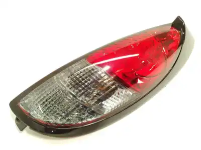 Peça sobressalente para automóvel em segunda mão farolim traseiro direito por peugeot ion electric referências oem iam 1609095780