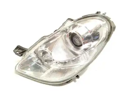 Peça sobressalente para automóvel em segunda mão farol / farolim esquerdo por peugeot ion electric referências oem iam 6208w9