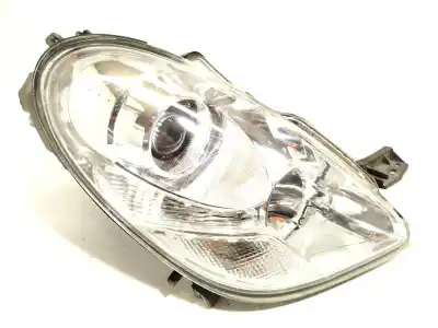 Peça sobressalente para automóvel em segunda mão farol / farolim direito por peugeot ion electric referências oem iam 6206w9