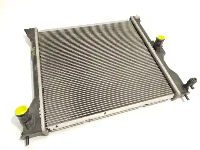 Peça sobressalente para automóvel em segunda mão RADIADOR DE ÁGUA por PEUGEOT ION  Referências OEM IAM 1350A414 4221343890 