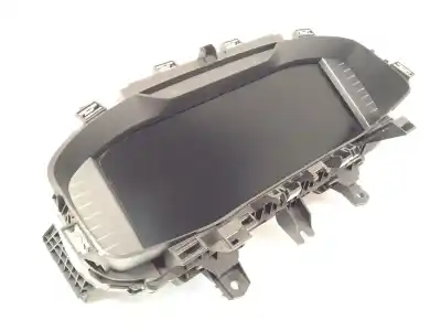 Peça sobressalente para automóvel em segunda mão quadrante por skoda karoq (nu) 1.5 16v tsi act referências oem iam 565920790d