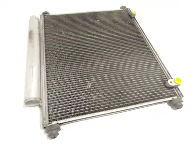 Peça sobressalente para automóvel em segunda mão condensador / radiador de ar condicionado por peugeot ion electric referências oem iam 6455hx