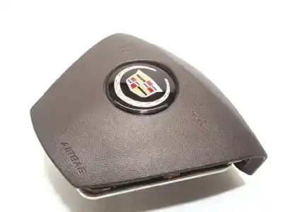 Автозапчасти б/у передняя левая подушка безопасности за cadillac srx v6 elegance ссылки oem iam ab8860zuhkp 23180290 84456398