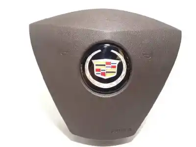 Автозапчасти б/у передняя левая подушка безопасности за cadillac srx v6 elegance ссылки oem iam ab8860zuhkp 23180290 84456398