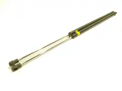 Peça sobressalente para automóvel em segunda mão amortecedores do tronco / porta por peugeot ion electric referências oem iam 8731w9