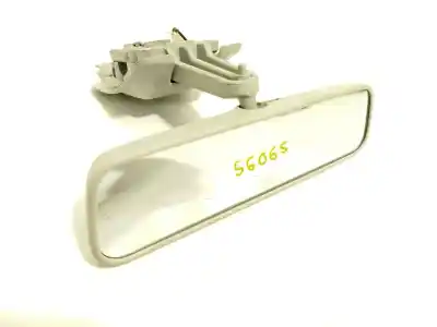 Peça sobressalente para automóvel em segunda mão espelho retrovisor interior por peugeot ion electric referências oem iam 8154re