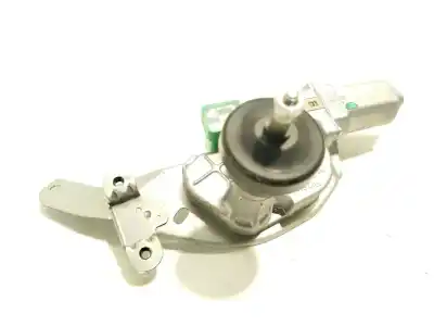 Peça sobressalente para automóvel em segunda mão motor do limpador traseiro por peugeot ion electric referências oem iam 6405sl