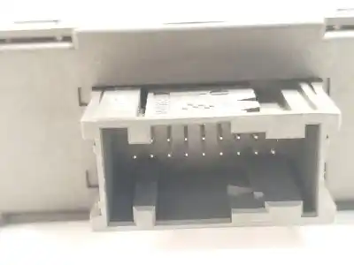 Second-hand car spare part electronic module for peugeot ion electric oem iam references 9675674680 503440600004 