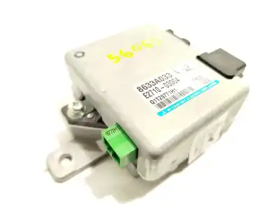 Second-hand car spare part ELECTRONIC MODULE for PEUGEOT ION  OEM IAM references 8633A033 E271003004 