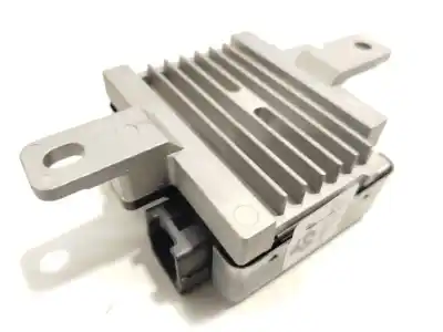 Second-hand car spare part electronic module for peugeot ion electric oem iam references 8633a033 e271003004 