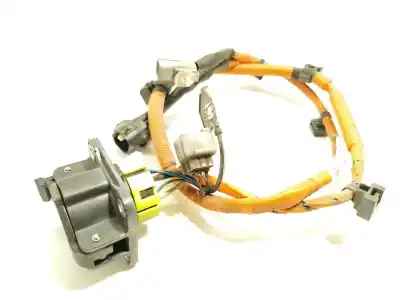 Second-hand car spare part ELECTRONIC MODULE for PEUGEOT ION  OEM IAM references 9499A857  