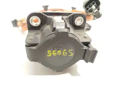 Second-hand car spare part electronic module for peugeot ion electric oem iam references 9499a857  