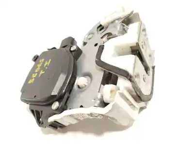 Peça sobressalente para automóvel em segunda mão fechadura da porta traseira esquerda por peugeot ion electric referências oem iam 1606374480