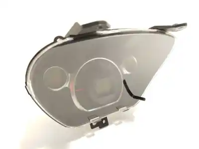 Peça sobressalente para automóvel em segunda mão quadrante por peugeot ion electric referências oem iam 8100b446