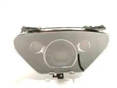 Peça sobressalente para automóvel em segunda mão quadrante por peugeot ion electric referências oem iam 8100b446 m0048104 