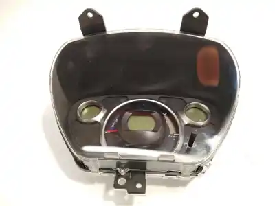 Peça sobressalente para automóvel em segunda mão quadrante por peugeot ion electric referências oem iam 8100b446 m0048104 