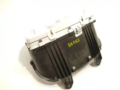 Peça sobressalente para automóvel em segunda mão quadrante por peugeot ion electric referências oem iam 8100b446 m0048104 