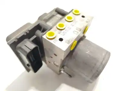 Peça sobressalente para automóvel em segunda mão abs por peugeot ion electric referências oem iam 4670a700