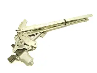 Second-hand car spare part PASSENGER SIDE RIGHT WINDOW REGULATOR for PEUGEOT ION  OEM IAM references 5713A090  