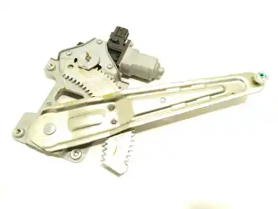 Peça sobressalente para automóvel em segunda mão elevador de vidros traseiro direito por peugeot ion electric referências oem iam 5713a083