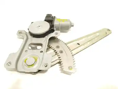 Peça sobressalente para automóvel em segunda mão elevador de vidros traseiro esquerdo por peugeot ion electric referências oem iam 5713a084