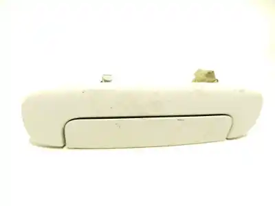 Peça sobressalente para automóvel em segunda mão puxador exterior traseiro direito por peugeot ion electric referências oem iam 9101pt