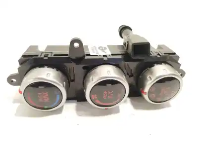 Peça sobressalente para automóvel em segunda mão comando de sofagem (chauffage / ar condicionado)  por peugeot ion electric referências oem iam 7820a449