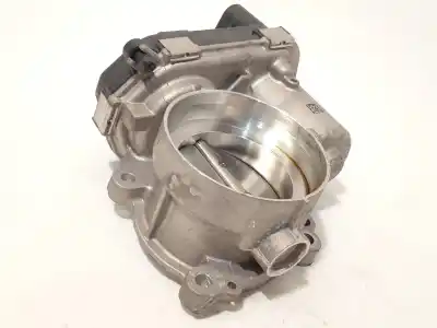 Peça sobressalente para automóvel em segunda mão borboleta de admissão por skoda karoq (nu) 1.5 16v tsi act referências oem iam 04e133062t