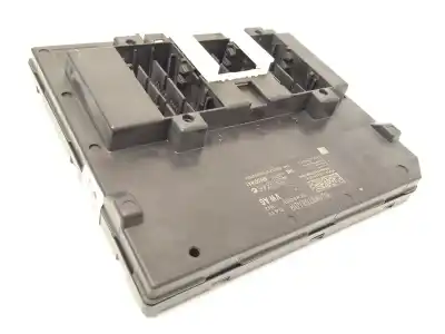Peça sobressalente para automóvel em segunda mão bsi / bcm / módulo eletrónico confort por skoda karoq (nu) 1.5 16v tsi act referências oem iam 5q0937084dr