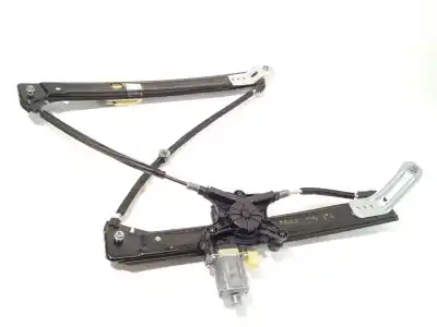 Peça sobressalente para automóvel em segunda mão elevador de vidros dianteiro direito por skoda karoq (nu) 1.5 16v tsi act referências oem iam 575837462a