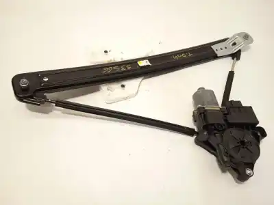 Peça sobressalente para automóvel em segunda mão elevador de vidros traseiro direito por skoda karoq (nu) 1.5 16v tsi act referências oem iam 575839462a