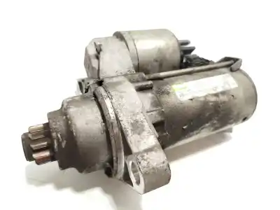 Gebrauchtes Autoersatzteil MOTOR STARTET zum SEAT IBIZA IV SC (6J1, 6P5)  OEM-IAM-Referenzen 02T911023S D6GS12 
