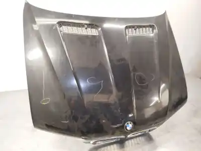 Peça sobressalente para automóvel em segunda mão capot por bmw x5 (e53) 3.0 i referências oem iam 41617008328  