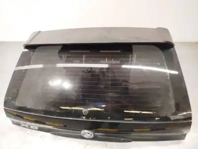 Second-hand car spare part tailgate for bmw x5 (e53) 3.0 i oem iam references 41627126015  