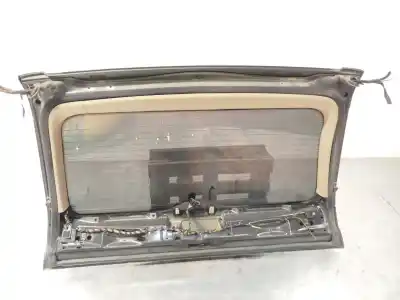 Second-hand car spare part tailgate for bmw x5 (e53) 3.0 i oem iam references 41627126015  