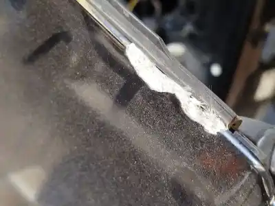 Second-hand car spare part tailgate for bmw x5 (e53) 3.0 i oem iam references 41627126015  