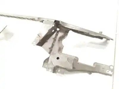 Second-hand car spare part front panel for bmw x5 (e53) 3.0 i oem iam references 51718402319  