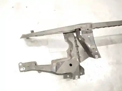 Second-hand car spare part front panel for bmw x5 (e53) 3.0 i oem iam references 51718402319  