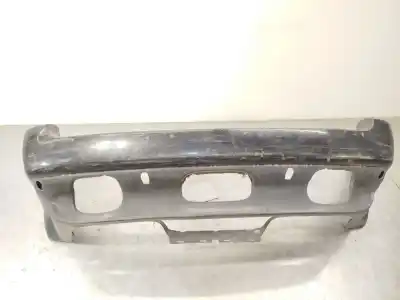 Piesă de schimb auto la mâna a doua bara spate pentru bmw x5 (e53) 3.0 i referințe oem iam 51127027049  