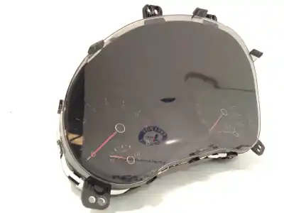 Piesă de schimb auto la mâna a doua ceas bord pentru kia rio iv (yb, sc, fb) 1.25 referințe oem iam 94003h8300