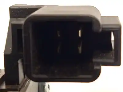 Recambio de automóvil de segunda mano de motor limpia trasero para kia rio iv (yb, sc, fb) 1.25 referencias oem iam 98700h8000 035111900 