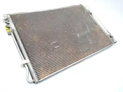 Piesă de schimb auto la mâna a doua condensator / radiator aer conditionat pentru kia rio iv (yb, sc, fb) 1.25 referințe oem iam 97606h8050