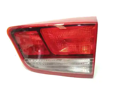 Piesă de schimb auto la mâna a doua lampã interior dreapta spate pentru kia rio iv (yb, sc, fb) 1.25 referințe oem iam 92404h8