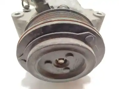 Автозапчастина б/у компресор кондиционера для ford fiesta (ce1) st-line посилання на oem iam h1bh19d629da  2673870