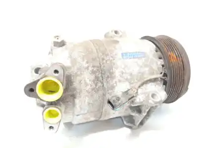 Pièce détachée automobile d'occasion COMPRESSEUR DE CLIMATISATION pour RENAULT KOLEOS  Références OEM IAM 92600JY02A  