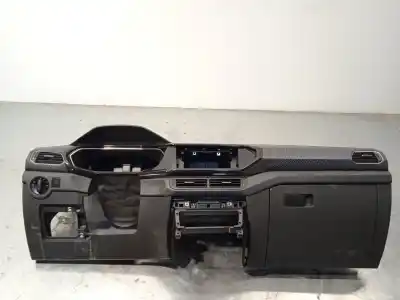 Автозапчасти б/у комплект подушки безопасности за volkswagen t-cross (c11) 1.0 tsi ссылки oem iam 2gm857003e82v 2gm880201lxea 2gm880204e